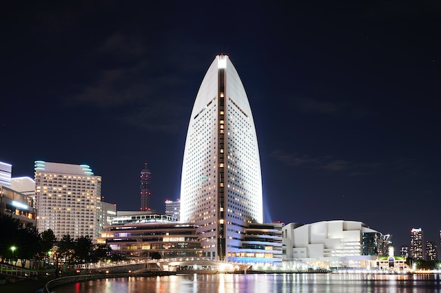 Yokohama